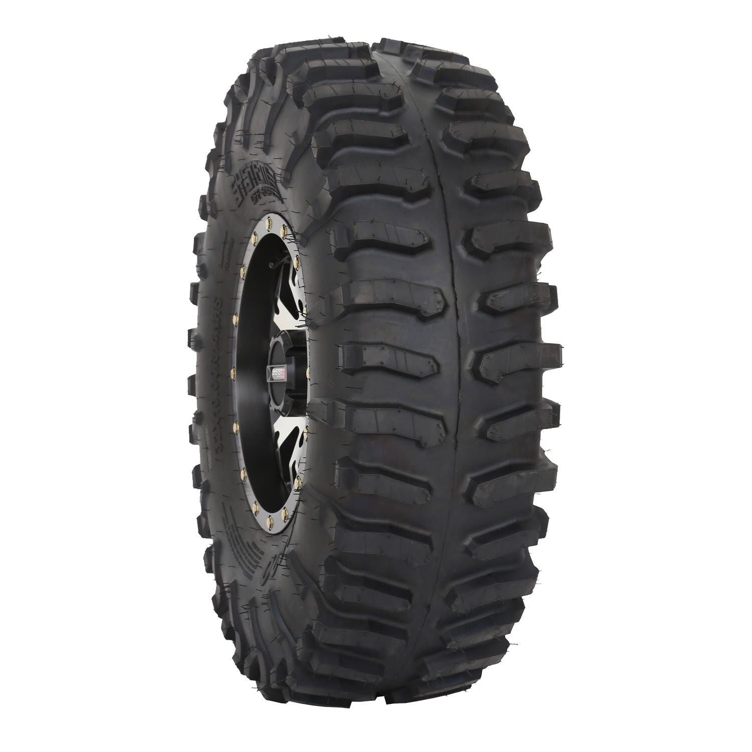 System 3 XT300 B-AT Tire