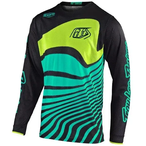 Troy Lee Designs GP Air Drift Jersey