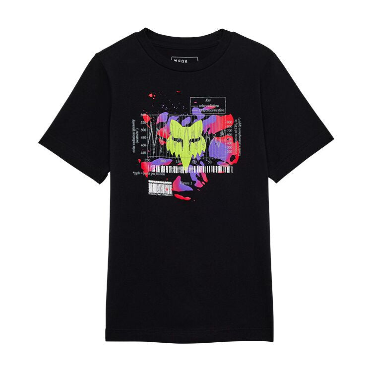 Fox Racing Youth Energy Premium Tee