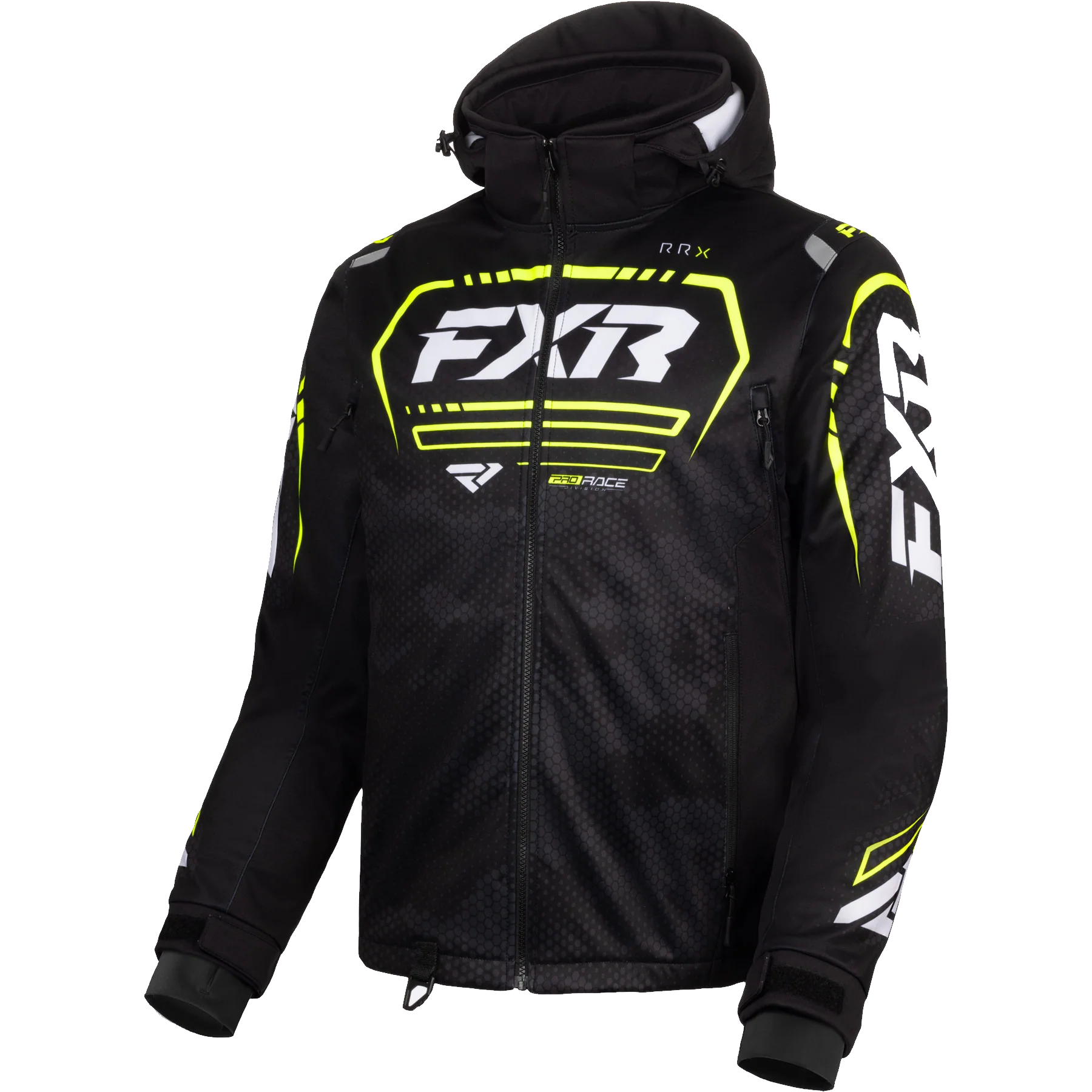 FXR RRX Jacket