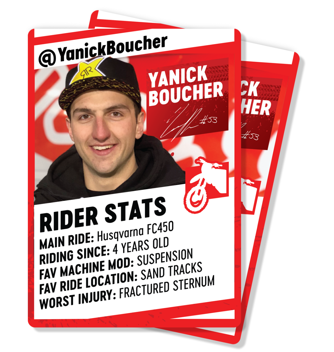 banner-Yanick Boucher