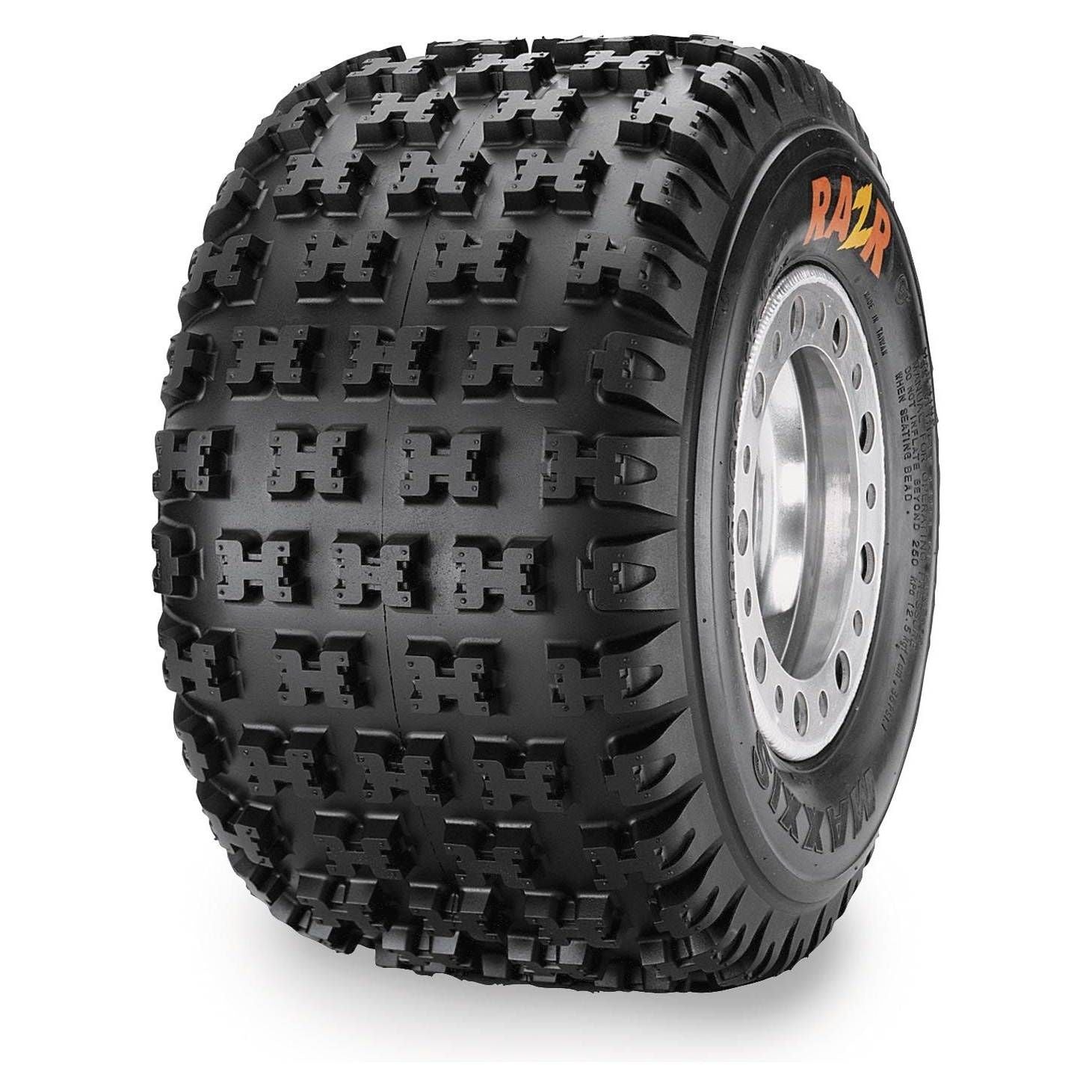 Pneu Maxxis M932 Razr à 4 plis