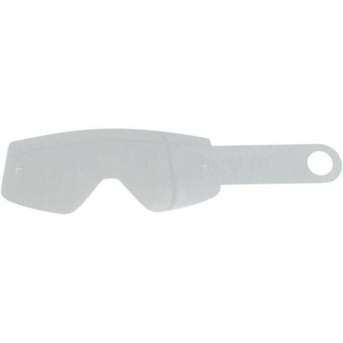 Thor Youth Tear Offs for Combat MX Goggle (10 Pack)