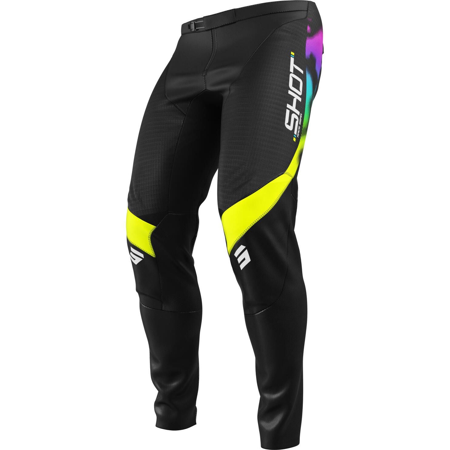 Shot Race Gear Youth Contact Nitro Pant