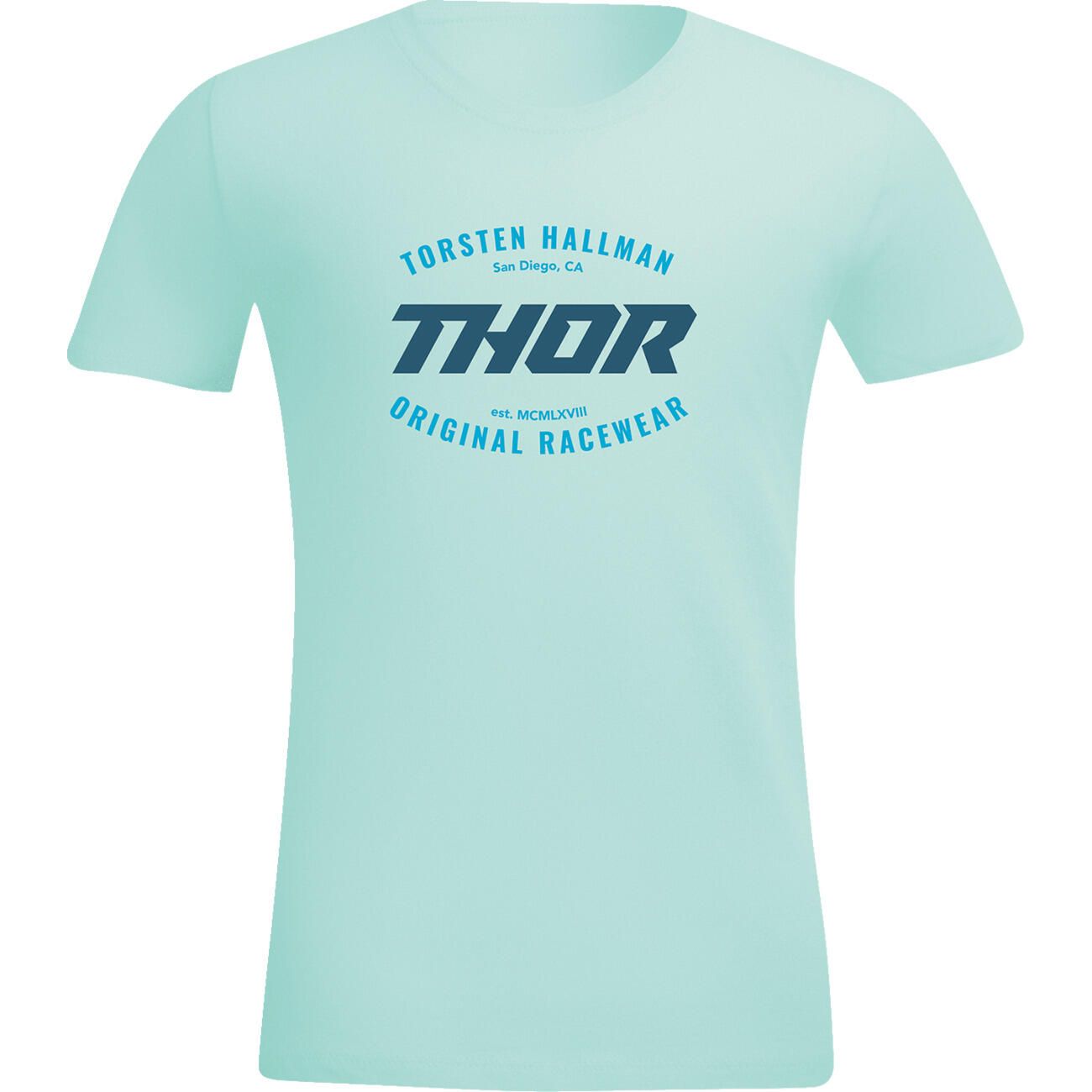 Thor Youth Girls Caliber Tee