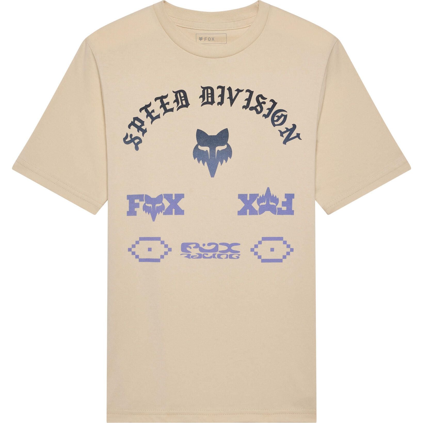Fox Racing Youth Icon Tee
