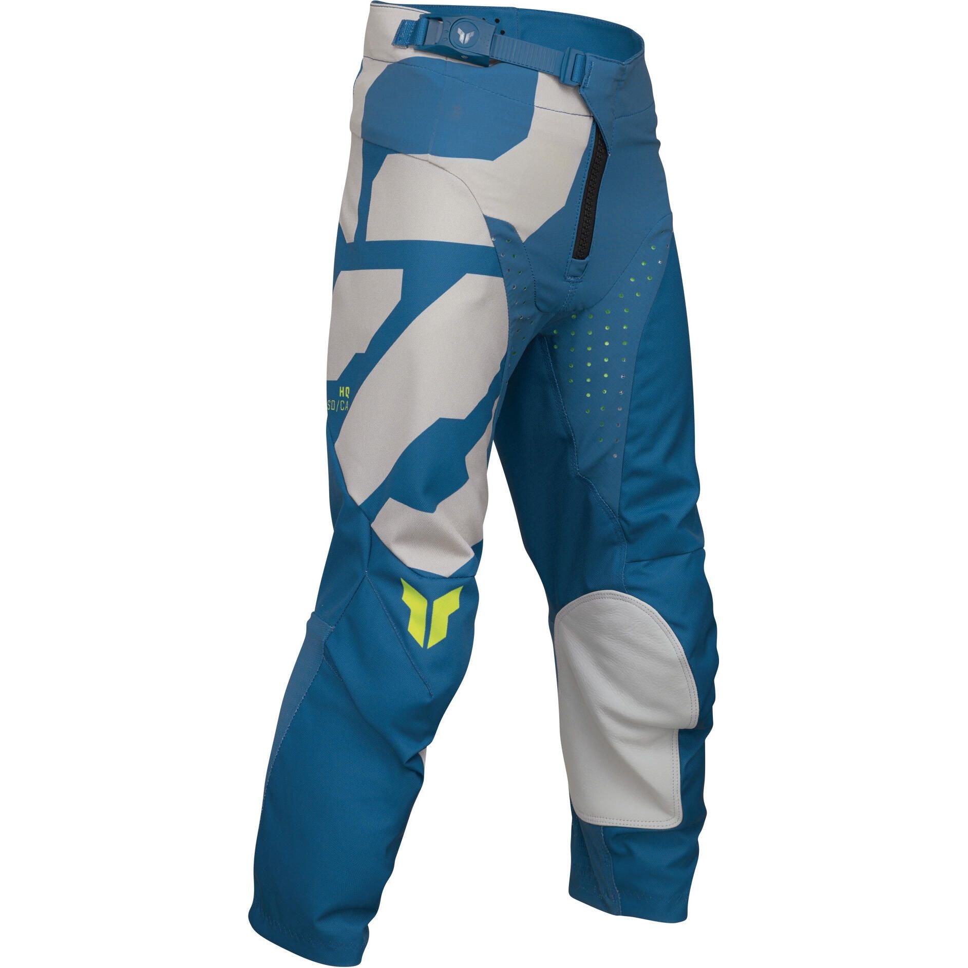 Thor Youth Launchmode Forge Pant