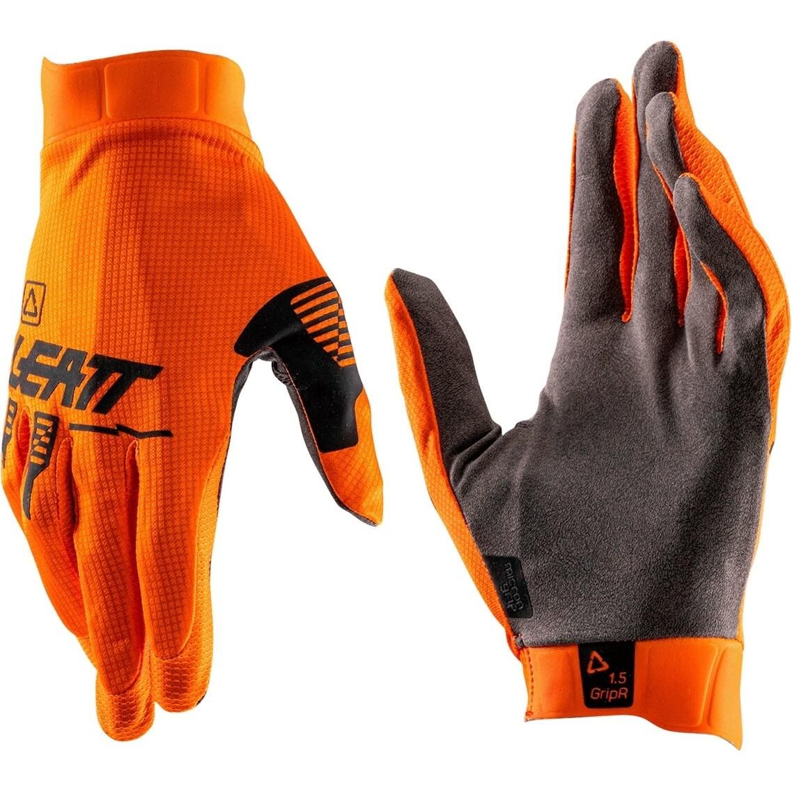 Leatt Youth Moto 1.5 Glove