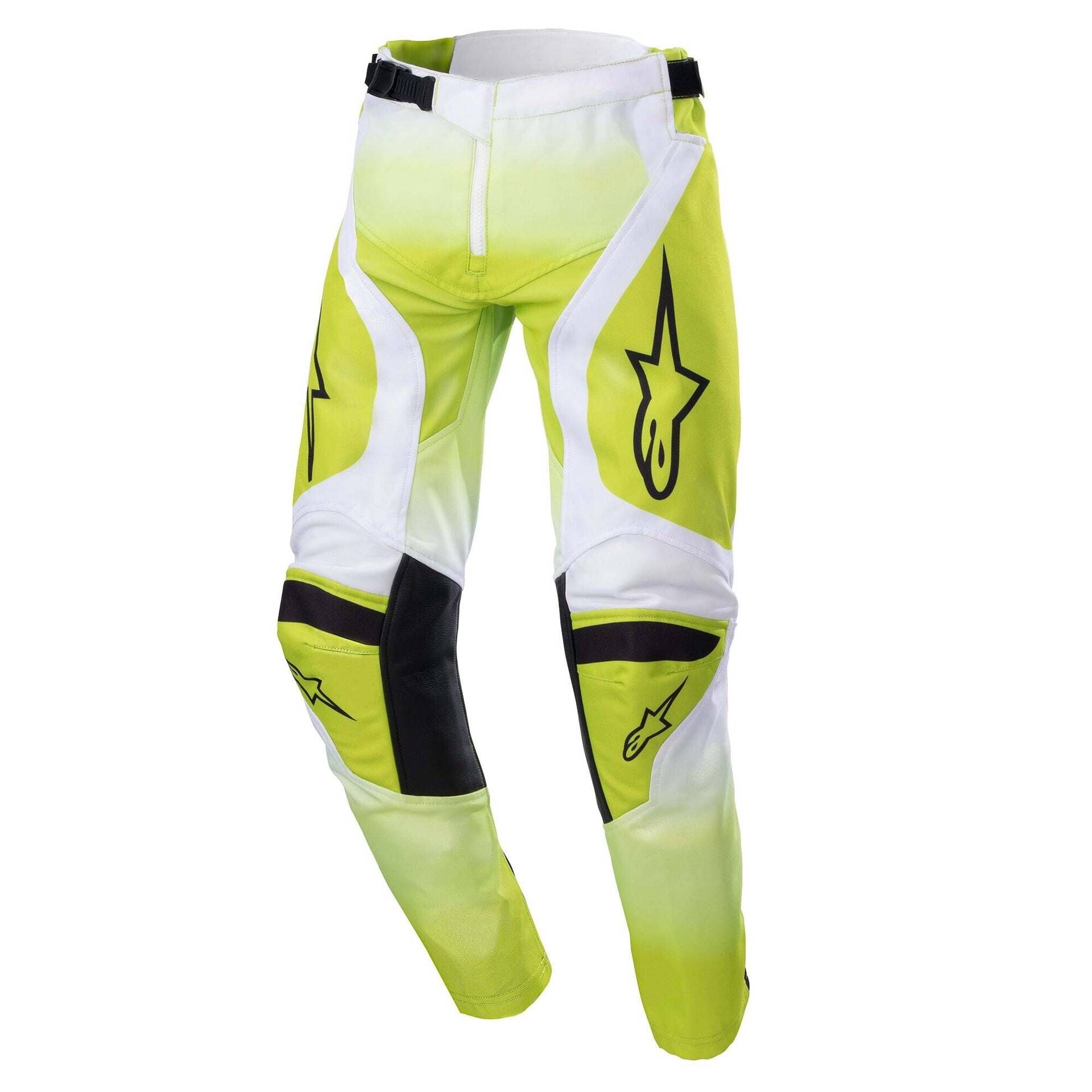Alpinestars Youth Racer Push Pant