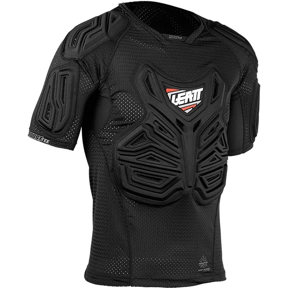 Leatt Youth Armored Top
