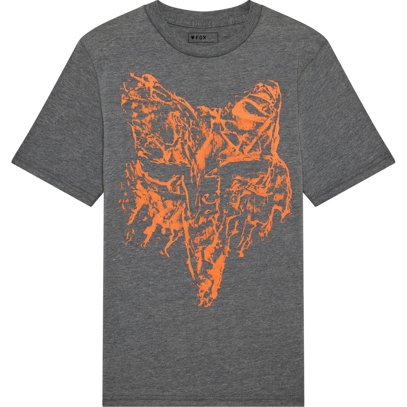 Fox Racing Youth Image Print HD Tee