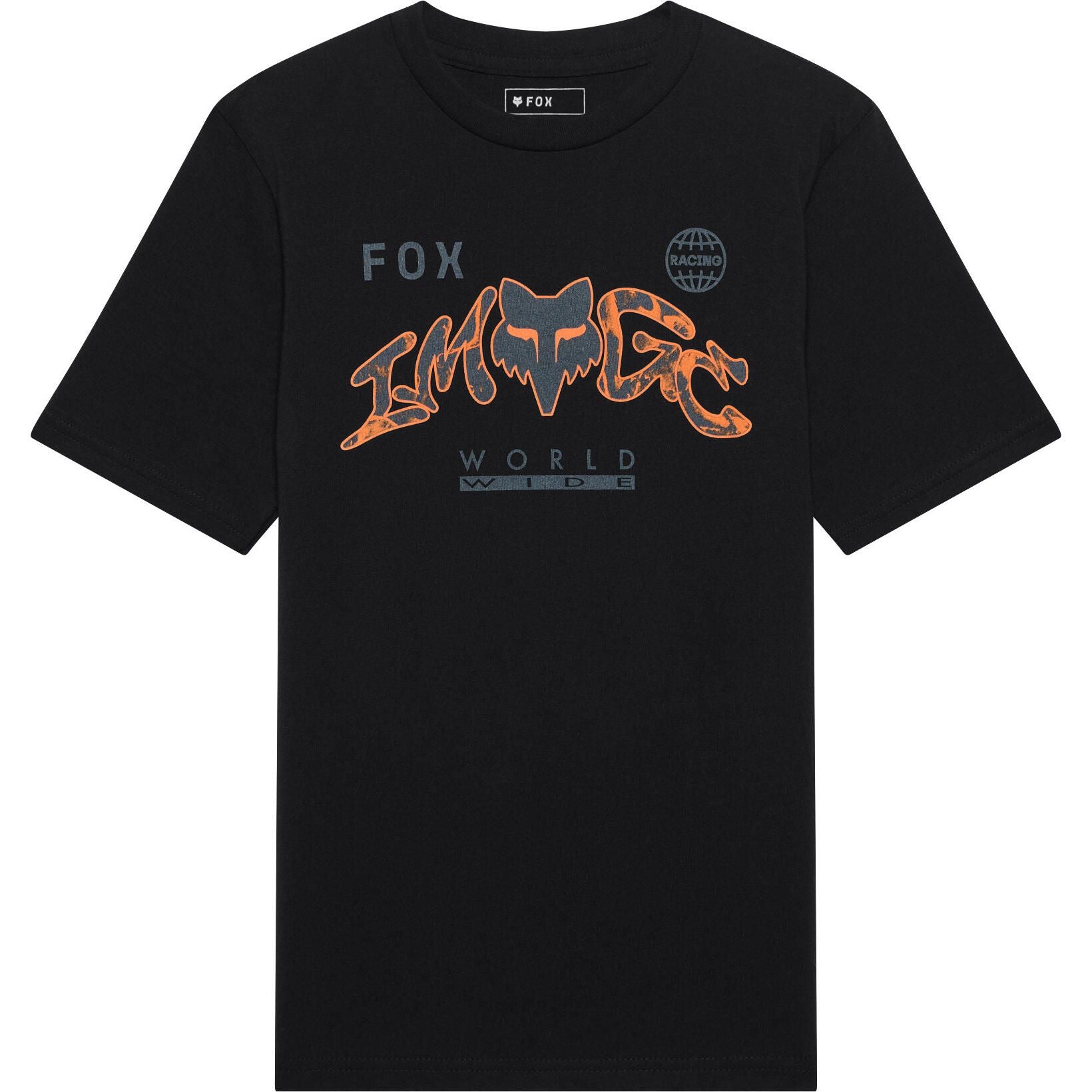Fox Racing Youth Image Print Tee
