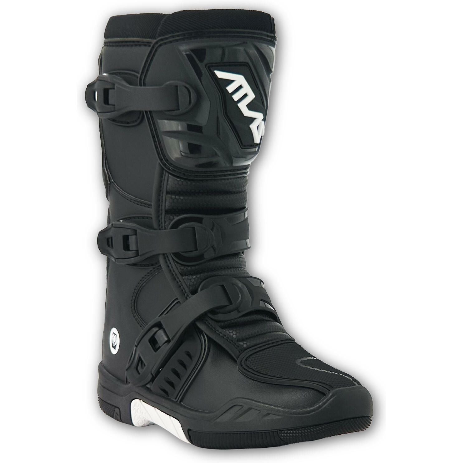Atlas Youth Traction Boot