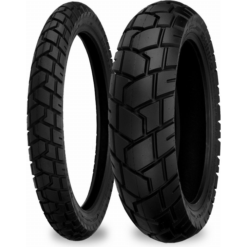 Pneu double sport Shinko 705