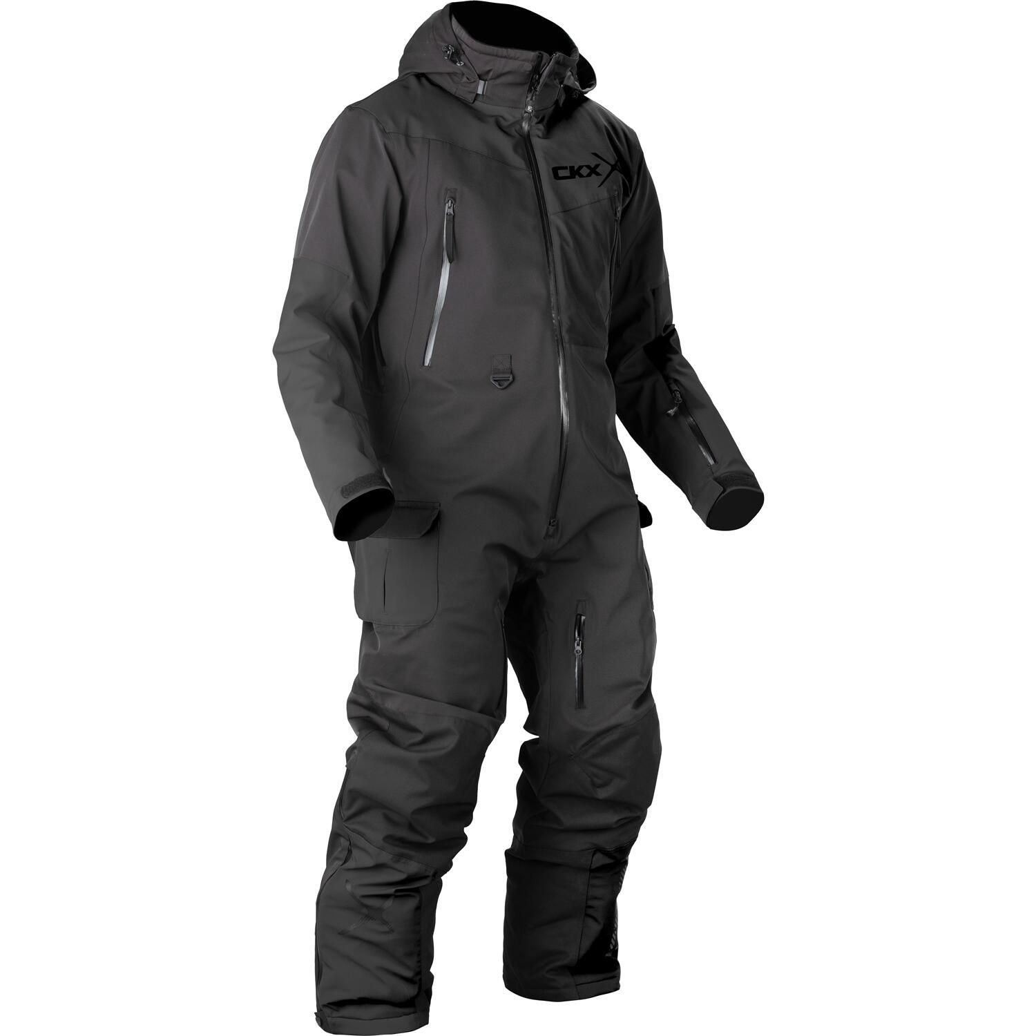 Combinaison une pièce isolée CKX Yukon