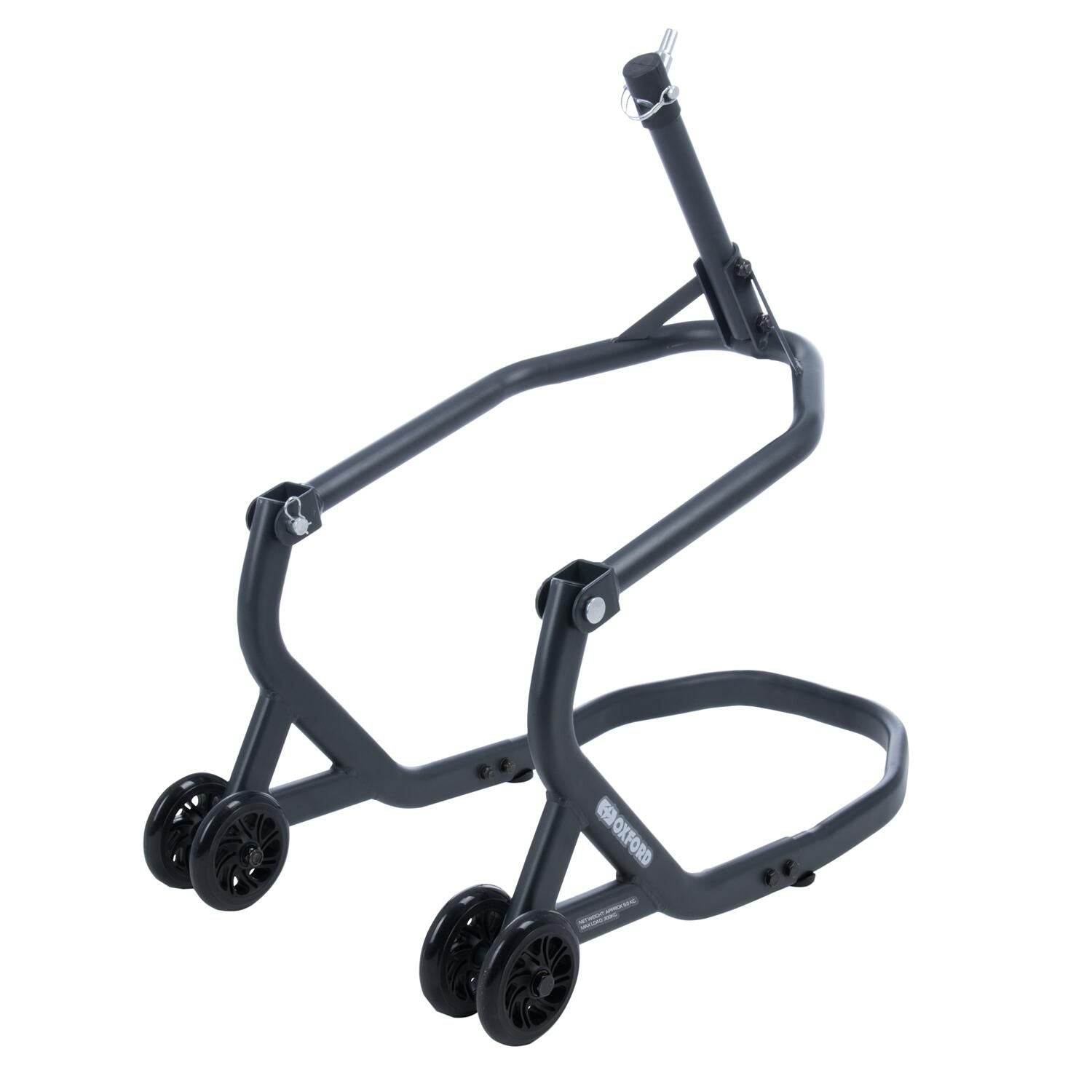 Oxford Zero-G Headstock Stand