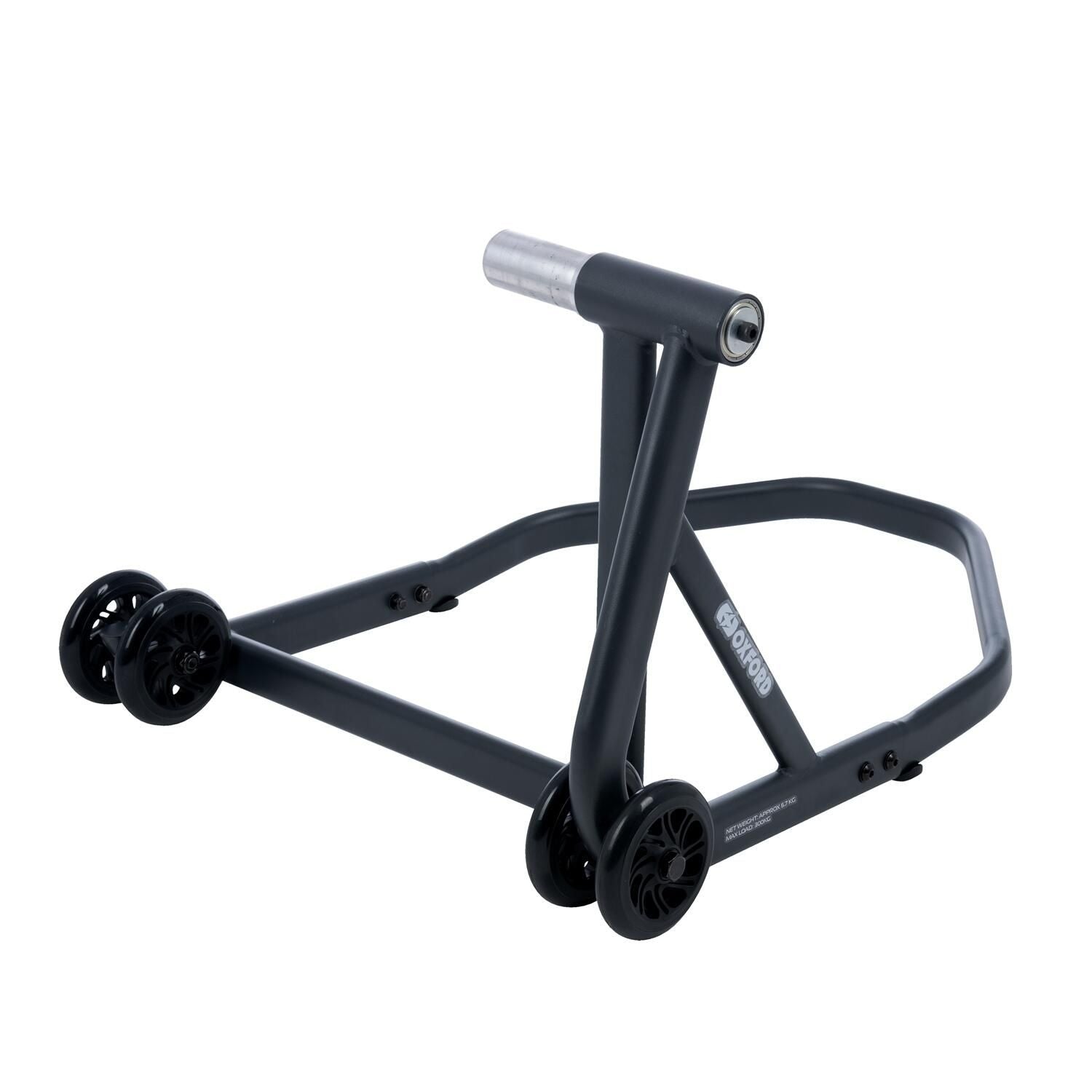 Oxford Zero-G Single Sided Paddock Stand
