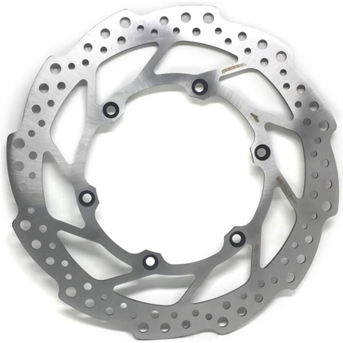 DRC Zigram Brake Rotor